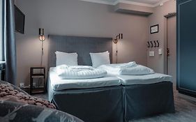 Trillevallens Högfjällshotell&Lägenheter